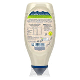 Hellmann's Light Squeezy Mayonnaise 750ml