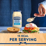 Hellmann's Lighter than Light Mayonnaise 400g