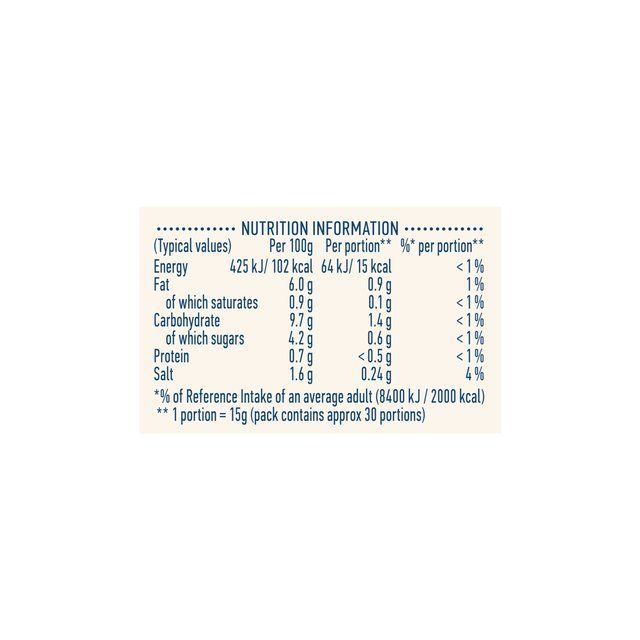 Hellmann's Lighter than Light Squeezy Mayonnaise 430ml