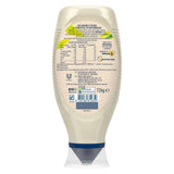 Hellmann's Plant Based Mayonnaise 750ml