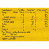 Hellmann's Real Mayonnaise 600g