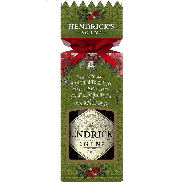 Hendrick's Gin Gift Pack 70cl