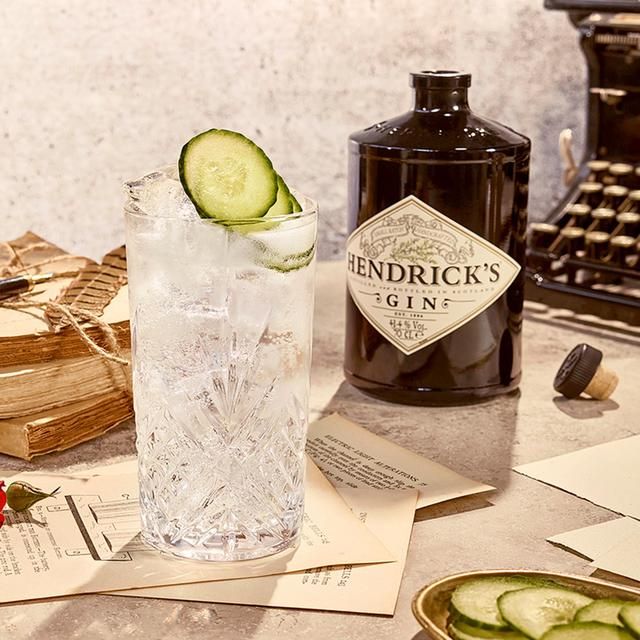Hendricks Gin 35cl