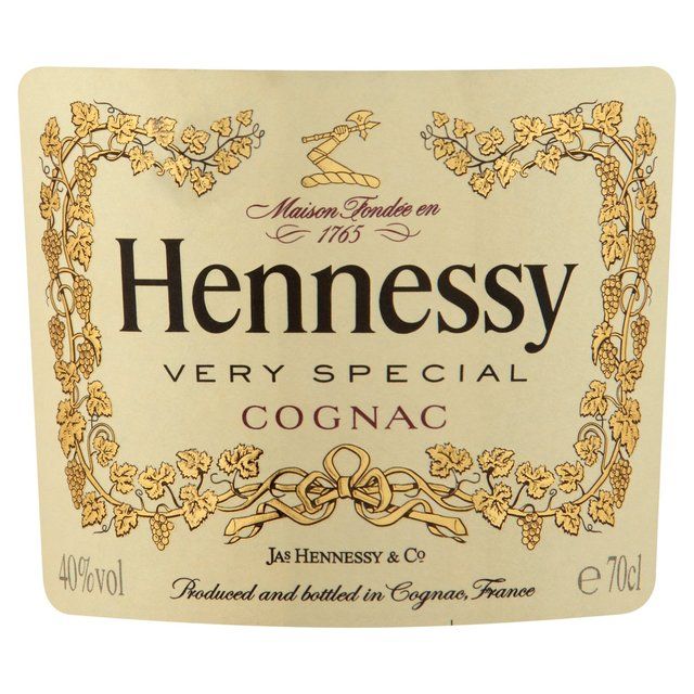 Hennessy VS Cognac 70cl
