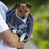 Henry Wag Microfibre Towel Small