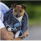 Henry Wag Microfibre Towel Small