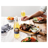 Henry Westons Cloudy Vintage Cider 500ml