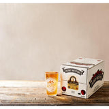 Henry Westons Vintage Bag in Box 10L