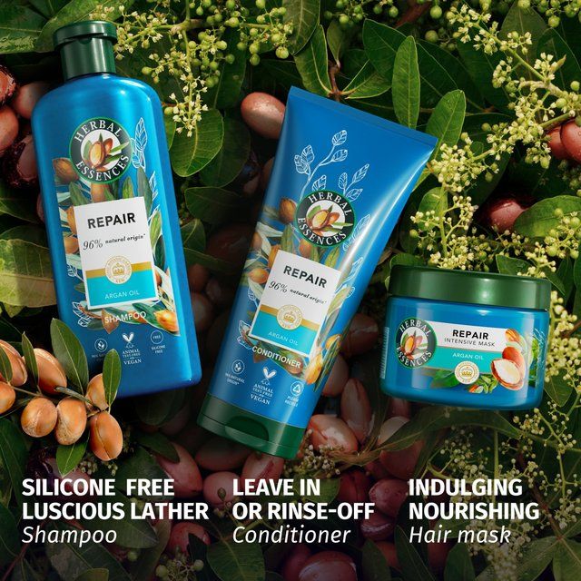 Herbal Essences Argan Oil Conditioner 250ml