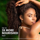 Herbal Essences Argan Oil Shampoo 350ml