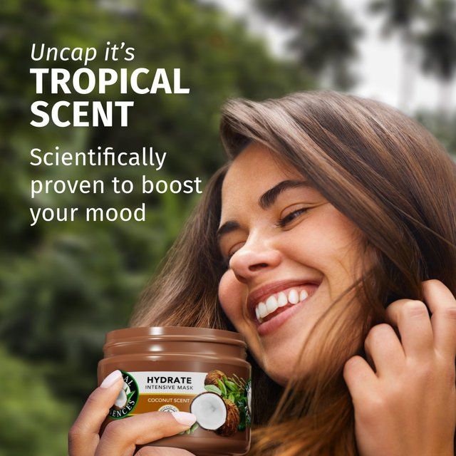 Herbal Essences Coconut Hydrate Mask 500ml