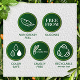 Herbal Essences Hair Oil Blend Argan & Aloe 100ml