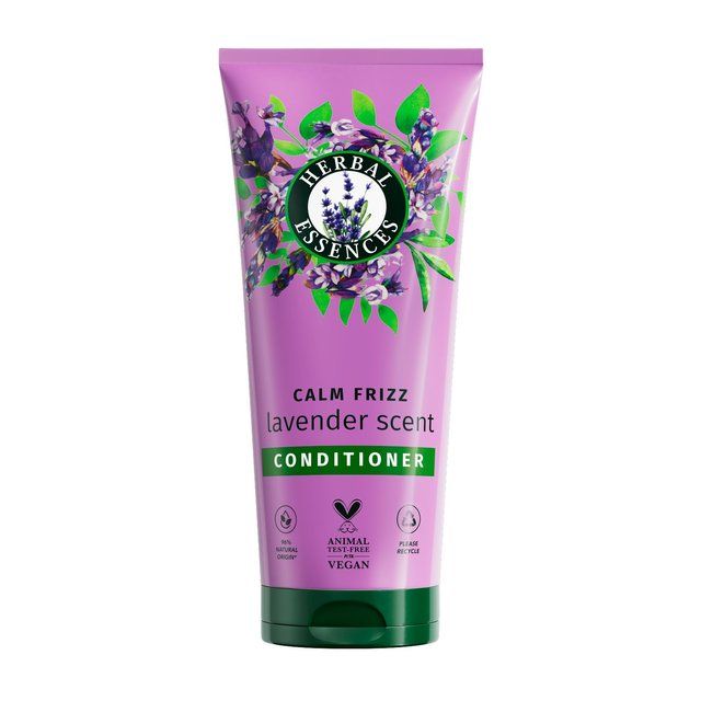 Herbal Essences Lavander Smooth Conditioner 250ml