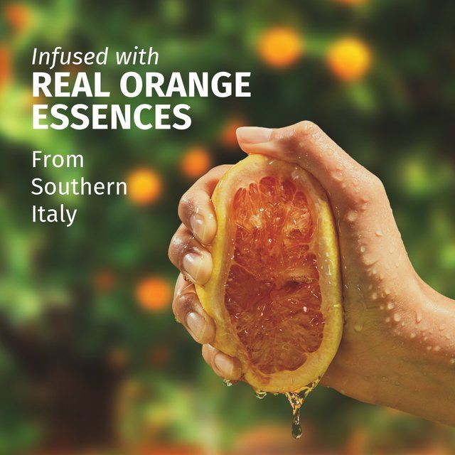 Herbal Essences Orange Blossom Conditioner 250ml