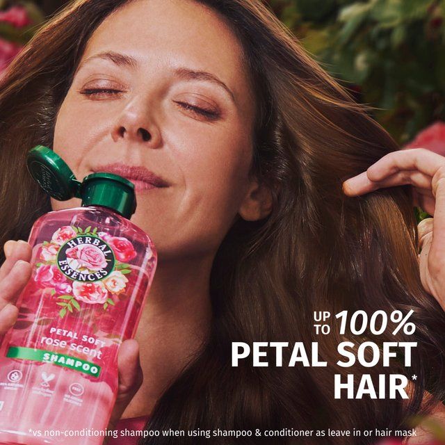 Herbal Essences Rose Conditioner Soft 250ml