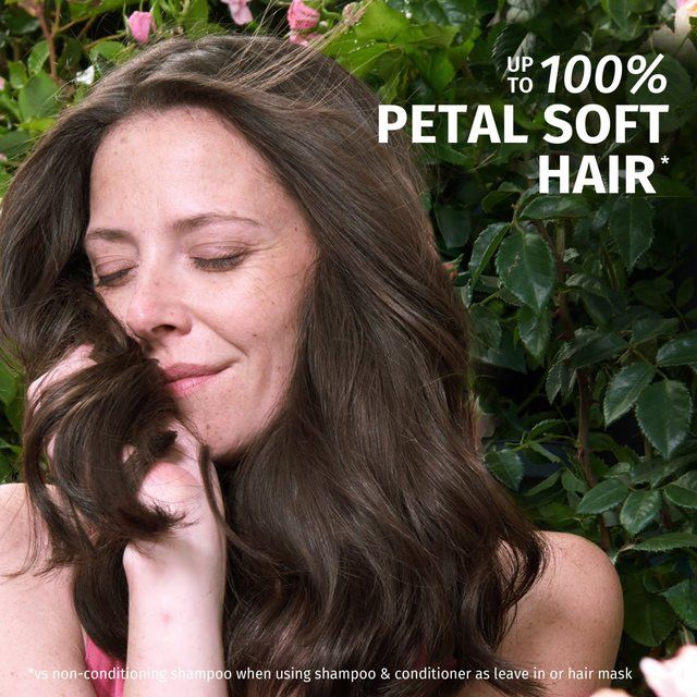 Herbal Essences Rose Conditioner Soft 250ml