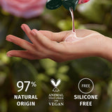 Herbal Essences Rose Shampoo Soft 350ml