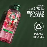 Herbal Essences Rose Shampoo Soft 350ml