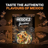 Herdez Yucatan Seasoning 25g