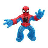 Heroes of Goo Jit Zu Supagoo Spider-Man