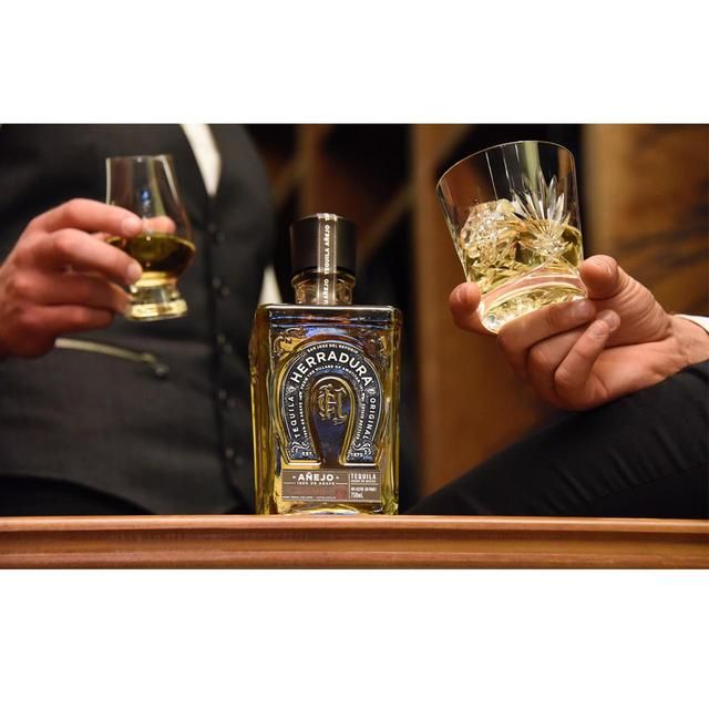 Herradura Tequila Anejo 70cl