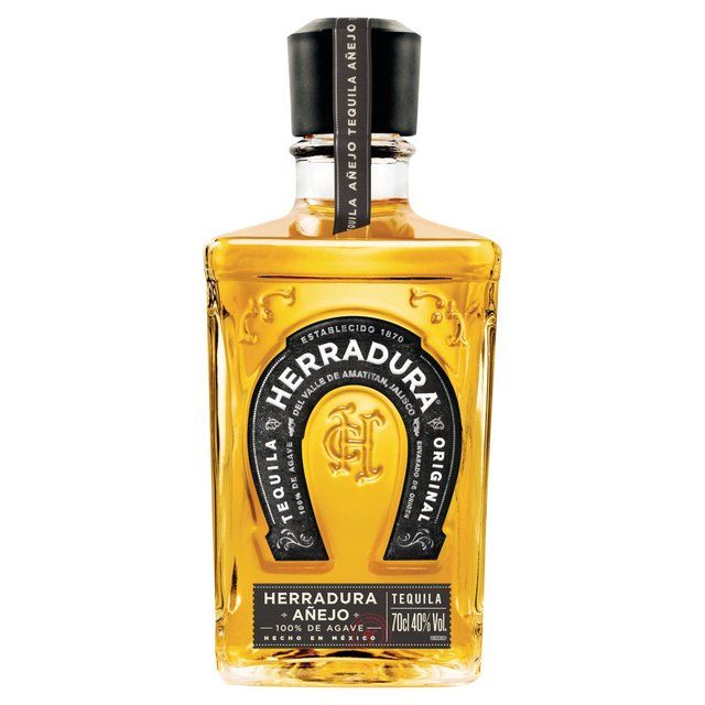 Herradura Tequila Anejo 70cl