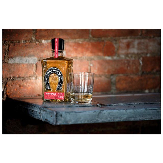 Herradura Tequila Reposado 70cl