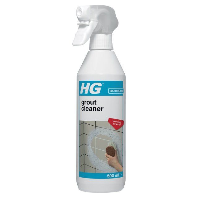 HG Grout Cleaner 500ml