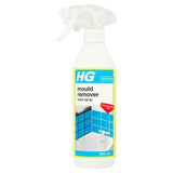 HG Mould Remover Foam Spray 500ml
