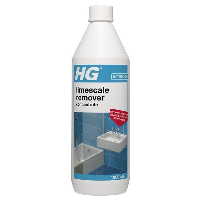 HG Professional Limescale Remover 1L
