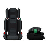 Hifold - The Fit-and-Fold Booster seat - Slate Grey