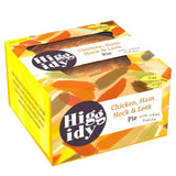 Higgidy Chicken & Ham Hock Pie 250g