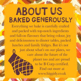 Higgidy Chicken & Ham Hock Pie 250g