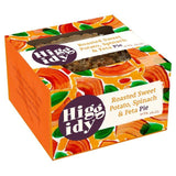 Higgidy Roasted Sweet Potato & Feta Pie 270g