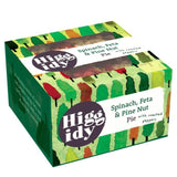 Higgidy Spinach & Pine Nut Pie 270g