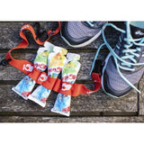 HIGH5 Energy Gel Aqua Orange 66g 66g