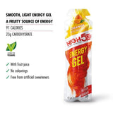 HIGH5 Energy Gel Orange - 40g 40g