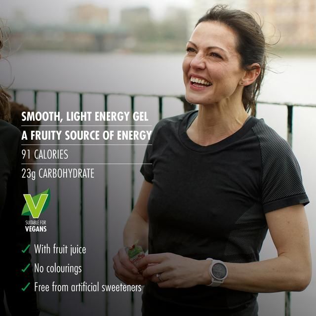 HIGH5 Energy Gel Taster Pack 8 per pack