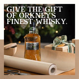 Highland Park 15YO Single Malt Scotch Whisky 70cl