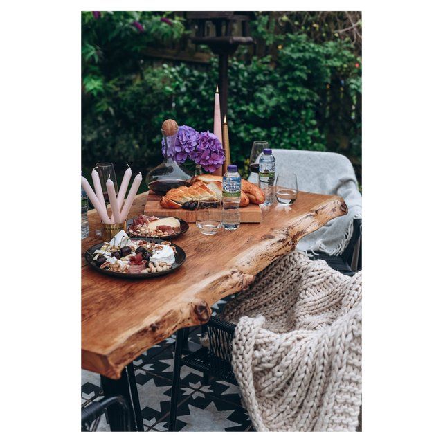 Highland Spring Eco Bottle Sportscap 1L