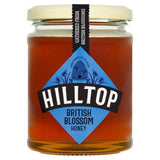 Hilltop Honey British Blossom 340g