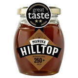 Hilltop Honey Manuka MGO250+ Honey 225g