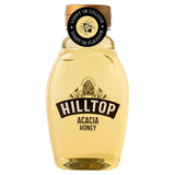Hilltop Honey Organic Acacia Squeezy 340g