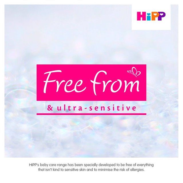 HiPP Kids Soft & Foamy Handwash Duck for Sensitive Skin 250ml