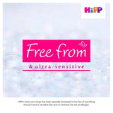 HiPP Kids Soft & Foamy Handwash Duck for Sensitive Skin 250ml