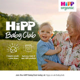 HiPP Organic 1 First Infant Baby Milk Liquid Formula From Birth 200ml
