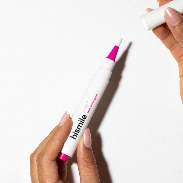 Hismile Pap+ Teeth Whitening Pen