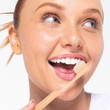 Hismile Peach Iced Tea Toothpaste 60g