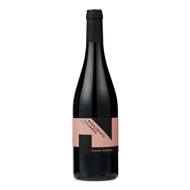 HN Beaujolais Villages 2020 75cl