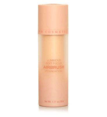 HNB COSMETICS Luminous Soft Focus Airbrush Foundation lf3c